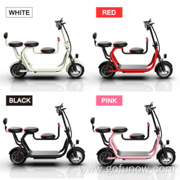 48V 350W wholesale Family use electric folding bikes